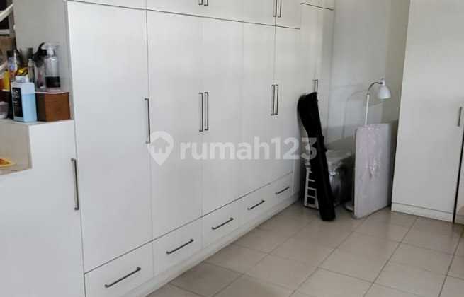 Dijual Murah Rumah Luas 10X30 Di Crown Golf View Danau 2