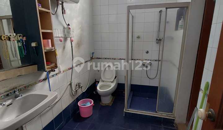 DIJUAL CEPAT RUMAH PLUIT KENCANA LUAS 13X25 DIJUAL CEPAT RUMAH PLUIT KENCANA LUAS 13X25