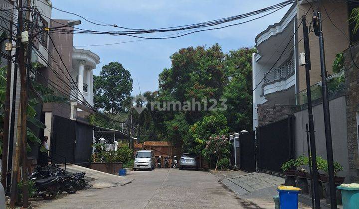 Dijual Murah Kavling Siap Bangun Di Pluit Timur 1