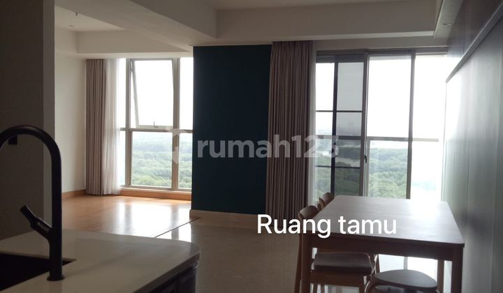Dijual Murah Apartment Gold Coast Pik
