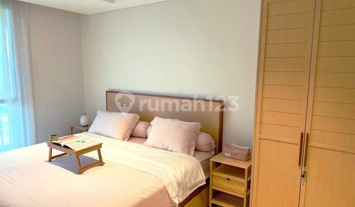 Dijual Cepat Murah The Terrace Apartemen .Gold Coast Pi 2