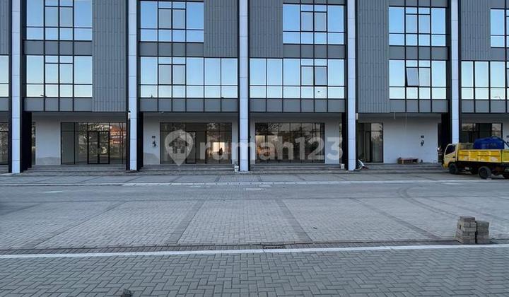 Soho Orchard Pik2 Di Sewakan Murah !!