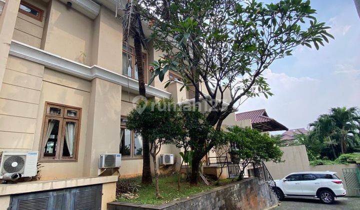 Dijual Rumah 2 Lantai SHM Luas 700 Di Puri Cinere Depok 2