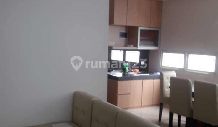 Dijual Murah Apartment Pasar Baru Mansion 2brfurnished Siap Huni 1