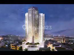 Dijual Murah Apartment Pasar Baru Mansion 2brfurnished Siap Huni 2