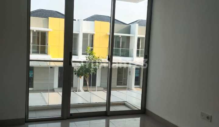 Dijual Cepat Rumah Pik 2 Tahap 1 2 Lantai Baru, Jakarta Utara