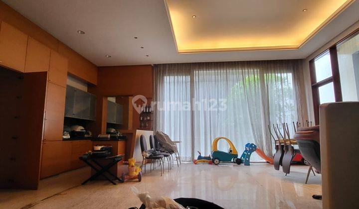 Dijual Cepat Rumah 3 Lantai Di Pluit Samudra Luas 700, Pluit  2