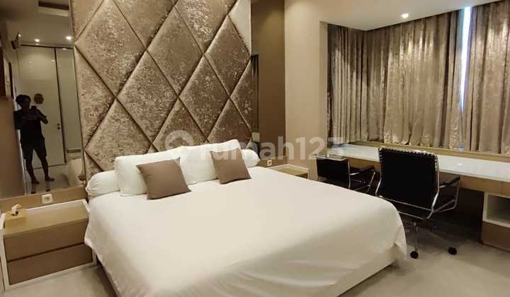 Rumah Bagus Furnished SHM di Bgm, Pik - Jakarta Utara , Jakarta Utara 2