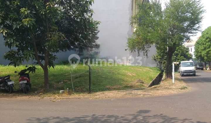 Dijual Cepat Murah Kavling Luas 433 Di Elang Laut Pik