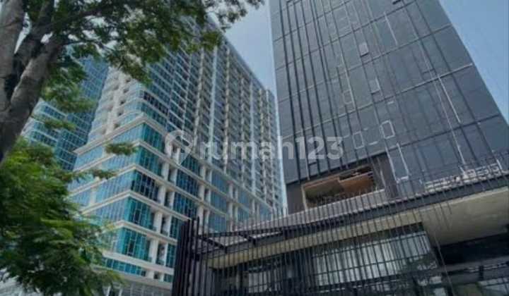 Dijual Murah Apartment Elite Yukata Suites Alam Sutera  1