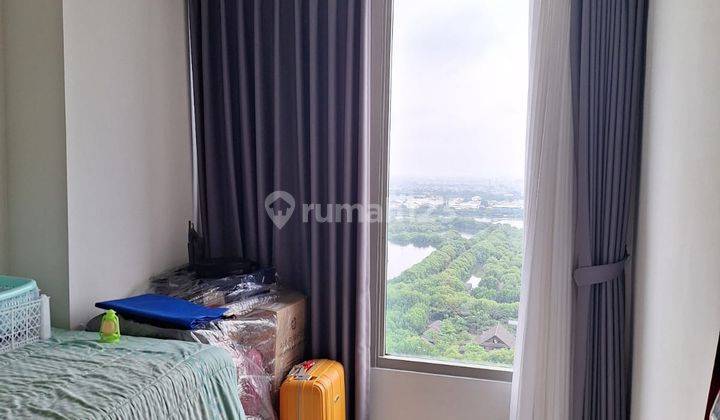 Dijual Cepat Apartment 3br Furnsihed Gold Coast, Pik 2