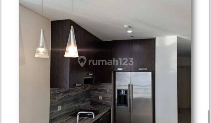 Dijual Cepat Apartment 3br Furnished Regatta Pantai Mutiara 2