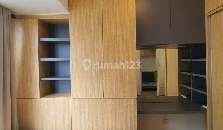 Disewakan Cepat Apartment 2 BR Bagus Furnished, Tokyo Riverside 2