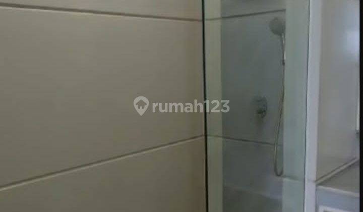 DIJUAL CEPAT APARTMENT REGATTA FULLY FURNISHED, PANTAI MUTIARA  2