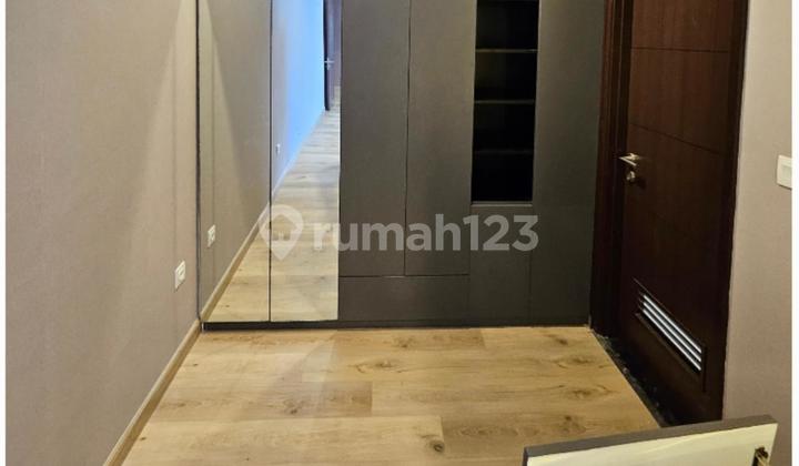 JUAL MURAH RUMAH BRAND NEW 10X15 FULL FURNISHED GOLF ISLAND