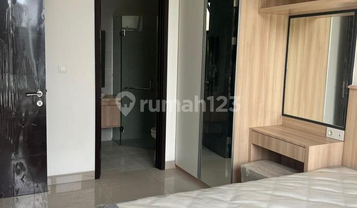 Quick Sale: Ready-to-Occupy & Fully Furnished House in PIK2 2