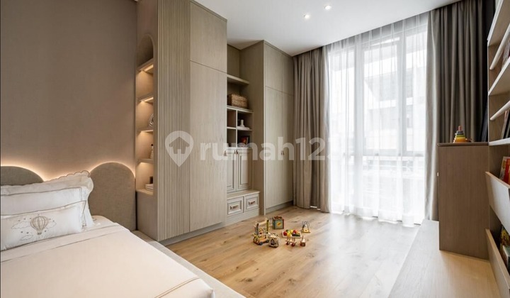 Jual Murah Rumah Di Mozart Golf Island Pik 2