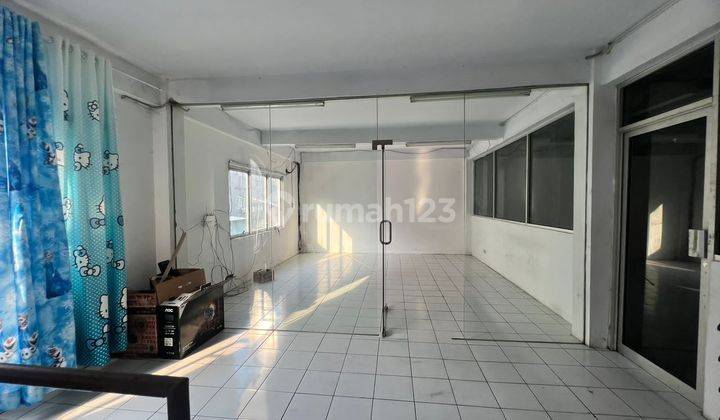 For Rent Gudang Elang Laut Luas 720 Hgb, Pik  1