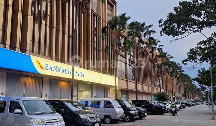 DIJUAL CEPAT MURAH RUKO GOLF LAKE RESIDENCE KONIDIS RAPI