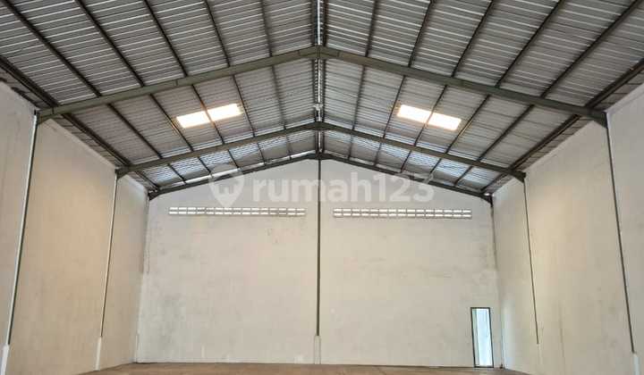Cheap Warehouse for Sale Ready to Use in Tangerang Cheap Warehouse for Sale Ready to Use in Tangerang