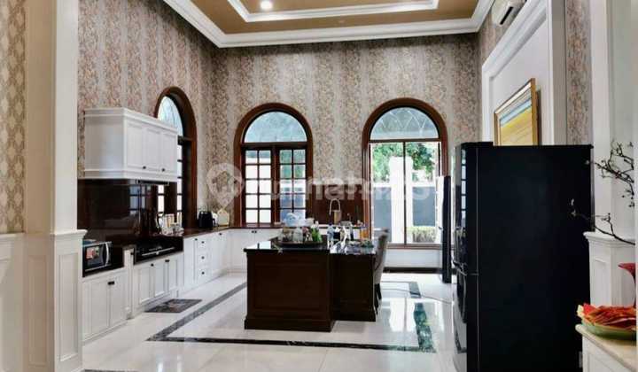 Jual Murah Rumah Mewah Di Pik 1