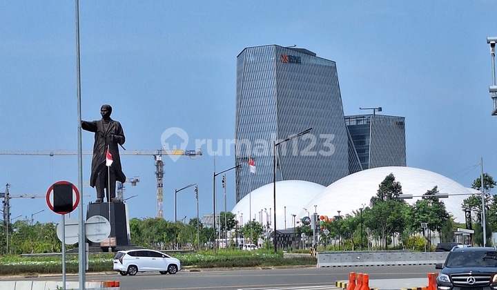 For Sale Fast & Cheap. Wall Street Avenue Pik2 Plot For Sale Fast & Cheap. Wall Street Avenue Pik2 Plot