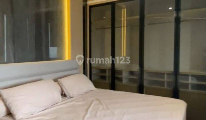 YUKATA SUITES ALAM SUTERA  1