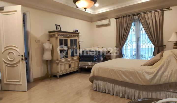 Affordable Luxury House for Sale in Pik1 2