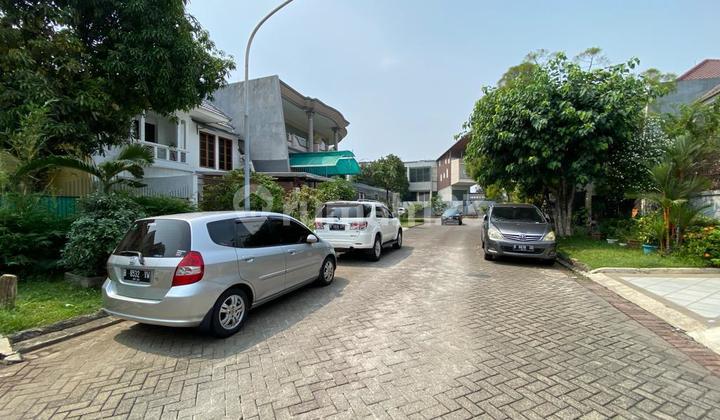 DIJUAL CEPAT RUMAH BOULEVARD 10X27 DI PIK 1  2