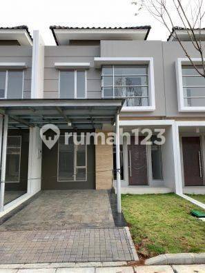 Dijual Murah Rumah Di Golf Island Pik 1