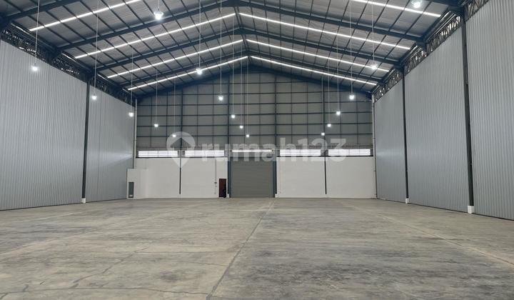 Disewakan Cepat Gudang Baru Di Kalibaru Teluk Naga Disewakan Cepat Gudang Baru Di Kalibaru Teluk Naga