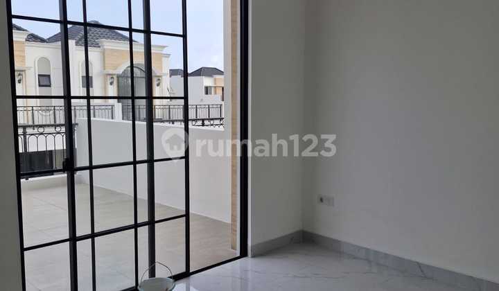 Sell at a Loss: 2-Storey House in PIK2 2