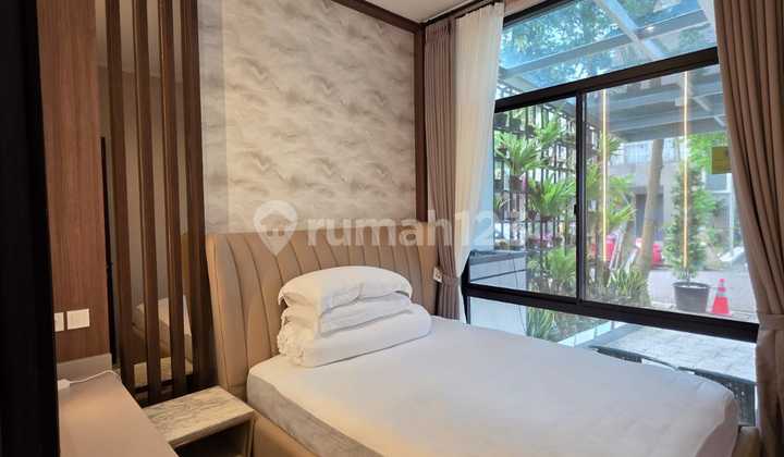 For Sale House in Golf Island Furnish New Ready to Live In