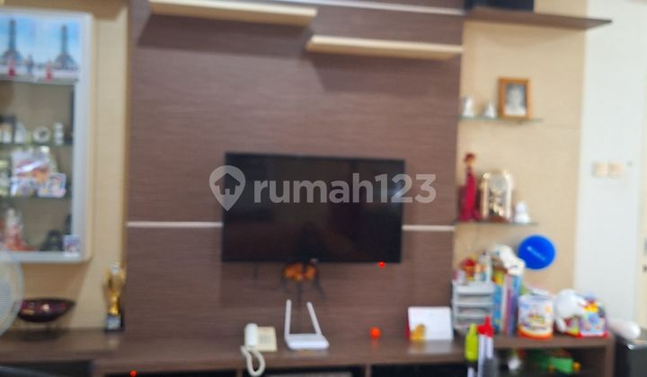 Dijual Cepat Murah Jarang Ada Rumah 10X20 Jarang di Golflake 2