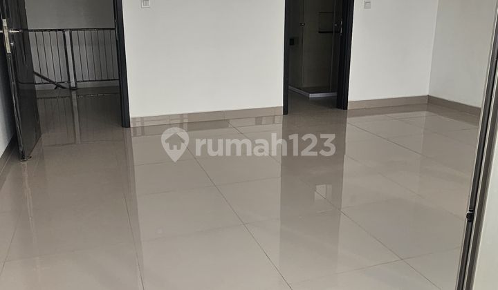 DISEWAKAN CEPAT RUMAH BRAND NEW 10X30 PBV PIK 2