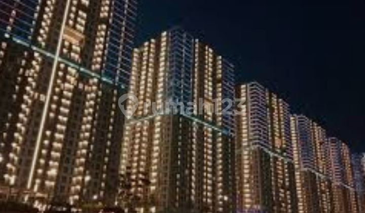 Apartemen Siap Huni Di Tokyo Pik2 1