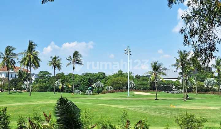 Cheap House For Sale In Crown Golf Pik1