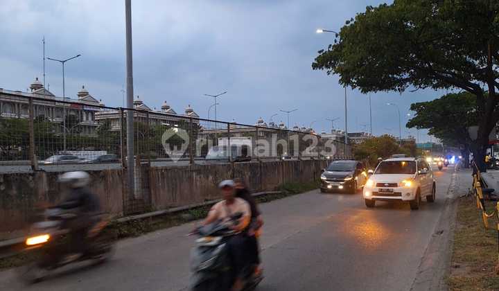 FOR SALE CHEAP QUICK SHOPHOUSE GOLF LAKE RESIDENCE NEAT CONDITION 2