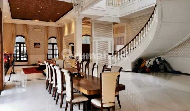 Jual Murah Rumah Mewah Di Pik 1 2