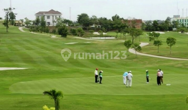 Affordable Ready-to-Build Plots at Crown Golf PIK for Sale.