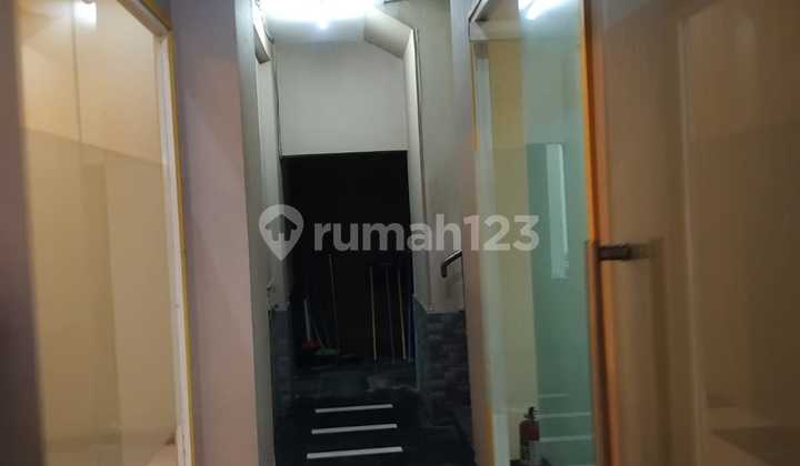 Cheap Sale of 2 Adjacent Shophouses in Pluit Junction 2