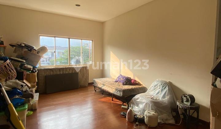 Jual Murah Rumah Crown Golf Pik 2