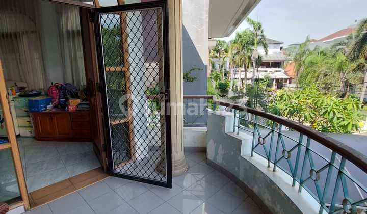 FOR SALE FAST PLUIT KENCANA HOUSE SIZE 13X25 2