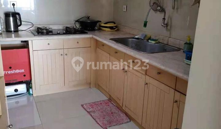 APARTMENT PANTAI MUTIARA 2BR VIEW LAUT FOR SALE 2