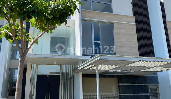 Jual Murah Rumah Baru di Chopin Golf Island Pik Jual Murah Rumah Baru di Chopin Golf Island Pik