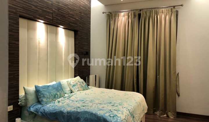 TURUN HARGA DIJUAL CEPAT RUMAH LUAS 12X27 LAYAR PERMAI PIK  2