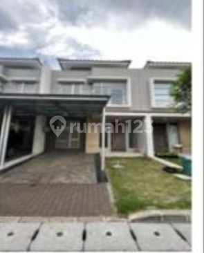 Turun Harga Rumah 6x15 Di Golf Island Pik