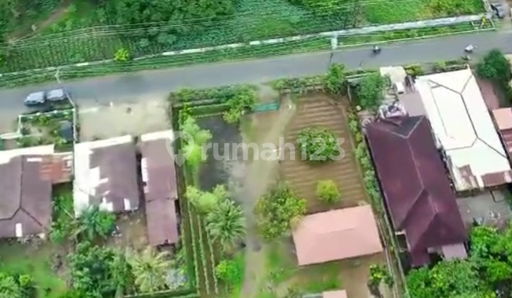 Jual Murah Tanah Siap Bangun di Namo Rambe. Sumut
