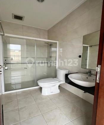 Turun Harga Rumah 6x15 Di Golf Island Pik 2