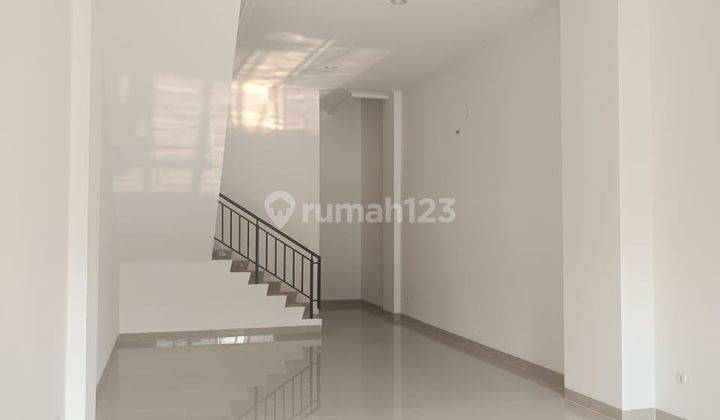 Disewakan Ruko Osaka Boulevard 2 Unit Gandeng, Pik 2 2